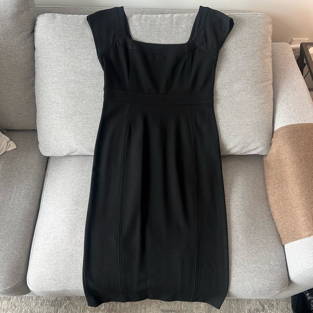 Diane Von Furstenberg Dress